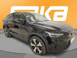 Käytetty 2023 Volvo C40 Ultimate Katumaasturi | 33 890 € (Perustarjous)