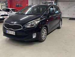 Käytetty 2014 Kia Carens LX Tila-auto | 8 990 € (Perustarjous)