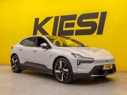 Uusi 2025 Polestar 4 Pilot Katumaasturi | 59 890 € (Hyvä tarjous)