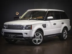 Käytetty 2011 Land Rover Range Rover Sport Katumaasturi | 36 900 €