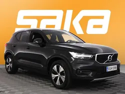 Käytetty 2021 Volvo XC40 Business Edition Katumaasturi | 26 900 € (Hyvä tarjous)