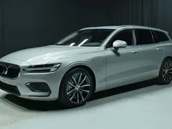 717 Uusi 2025 Volvo V60 Plus Farmari | 56 229 €