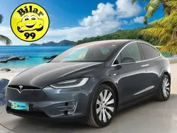Käytetty 2019 Tesla Model X Long Range Katumaasturi | 50 150 €