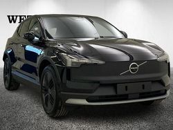 Uusi 2025 Volvo EX30 CC Performance Katumaasturi | 49 900 €