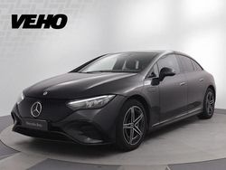 Harmaa Käytetty 2024 Mercedes EQE350 Advanced Sedan | 65 900 €