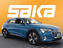 Käytetty 2019 Audi e-tron Katumaasturi | 23 900 € (Hieman kallis)