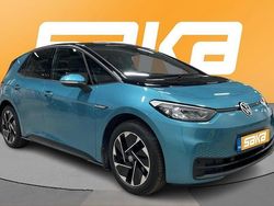 Käytetty 2023 VW ID.3 Pro Performance Viistoperä | 24 890 € (Perustarjous)