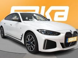 Käytetty 2022 BMW i4 Comfort Edition Sedan | 36 900 € (Hyvä tarjous)