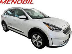 Käytetty 2018 Kia Niro EX Premium Katumaasturi | 12 750 € (Supertarjous)