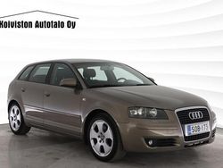 Käytetty 2004 Audi A3 Viistoperä | 5 930 €
