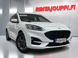 Käytetty 2020 Ford Kuga ST-Line X Katumaasturi | 18 480 € (Hyvä tarjous)