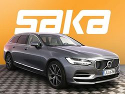 Käytetty 2018 Volvo V90 Inscription Farmari | 23 800 € (Perustarjous)