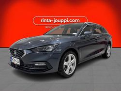 Käytetty 2022 Seat Leon ST XCELLENCE Farmari | 21 740 €