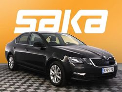 Käytetty 2019 Skoda Octavia Ambition Viistoperä | 17 900 € (Hyvä tarjous)