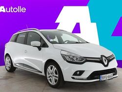 Käytetty 2019 Renault Clio GrandTour Zen Farmari | 7 400 € (Hyvä tarjous)