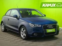 Käytetty 2011 Audi A1 Attraction | 5 700 €