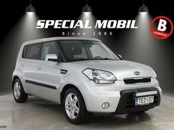 Käytetty 2010 Kia Soul Katumaasturi | 4 290 €