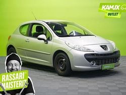 Käytetty 2006 Peugeot 207 Viistoperä | 1 700 €