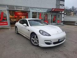 Käytetty 2012 Porsche Panamera Sedan | 34 900 €