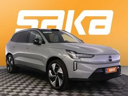 Käytetty 2025 Volvo EX90 Performance Katumaasturi | 84 900 € (Supertarjous)