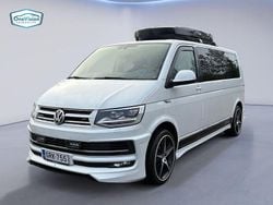 Käytetty 2017 VW Multivan Van | 53 990 € (Hyvä tarjous)