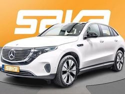 Käytetty 2021 Mercedes EQC400 Business Katumaasturi | 36 880 € (Perustarjous)
