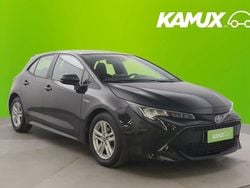Musta Käytetty 2019 Toyota Corolla Active Viistoperä | 19 390 € (Hyvä tarjous)