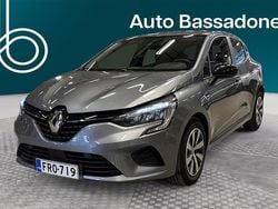 Käytetty 2023 Renault Clio V Equilibre Viistoperä | 15 880 € (Perustarjous)
