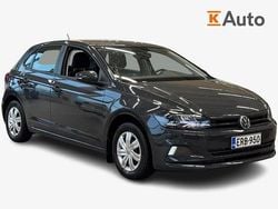 Käytetty 2019 VW Polo Trendline Viistoperä | 9 900 € (Hyvä tarjous)