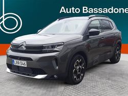 Käytetty 2023 Citroën C5 Aircross Shine Katumaasturi | 25 880 € (Perustarjous)