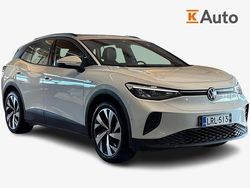 Käytetty 2023 VW ID.4 Pro Katumaasturi | 25 740 € (Hieman kallis)