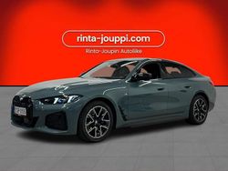 Käytetty 2025 BMW i4 Sedan | 60 900 €