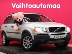 Käytetty 2005 Volvo XC90 Ocean Race Katumaasturi | 9 900 €