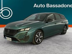 Käytetty 2023 Peugeot 308 Active Farmari | 24 880 € (Perustarjous)