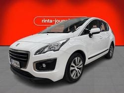 Käytetty 2016 Peugeot 3008 Active Viistoperä | 6 690 € (Hyvä tarjous)
