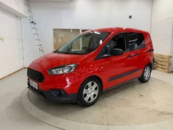 Käytetty 2021 Ford Transit Trend Van | 13 650 € (Supertarjous)