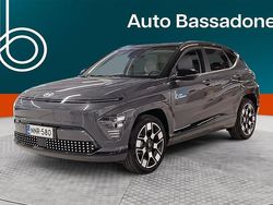 Käytetty 2025 Hyundai Kona Premium Katumaasturi | 46 980 €