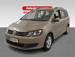 VW Sharan