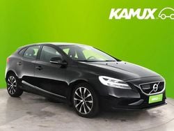 Musta Käytetty 2019 Volvo V40 Dynamic Farmari | 21 690 € (Perustarjous)