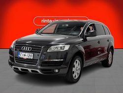Käytetty 2007 Audi Q7 Katumaasturi | 17 900 €