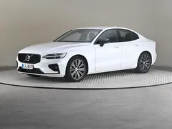 Käytetty 2022 Volvo S60 Business Edition Sedan | 32 300 € (Perustarjous)