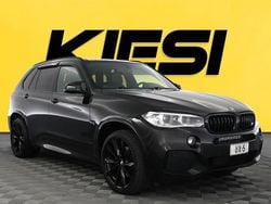 Käytetty 2014 BMW X5 M Sport Katumaasturi | 26 890 € (Supertarjous)