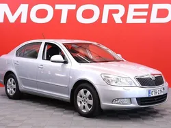 Käytetty 2013 Skoda Octavia Experience Viistoperä | 5 390 € (Hyvä tarjous)