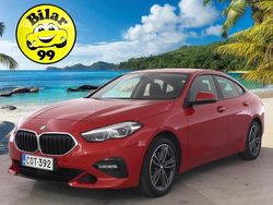 Käytetty 2020 BMW 218 Sport Line Coupe - kaksiovinen | 25 990 €