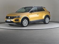 Käytetty 2020 VW T-Roc Sportline Katumaasturi | 21 500 € (Hyvä tarjous)