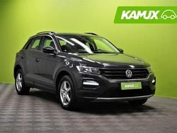 Hopea / harmaa Käytetty 2019 VW T-Roc Style Katumaasturi | 20 400 € (Perustarjous)