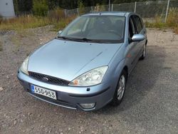Käytetty 2004 Ford Focus Trend | 2 700 €