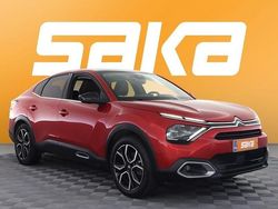 Käytetty 2022 Citroën e-C4 Sedan | 18 900 € (Hyvä tarjous)