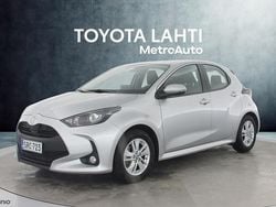 Käytetty 2024 Toyota Yaris Hybrid Viistoperä | 20 890 € (Supertarjous)