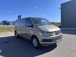 VW T6